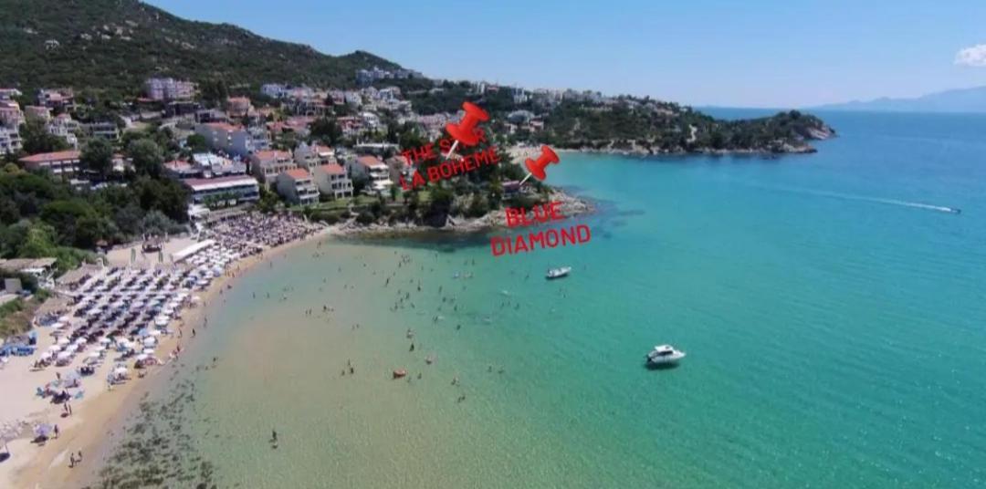 The Star La Boheme!!! Διαμέρισμα PalaiónTsiflíkion Εξωτερικό φωτογραφία