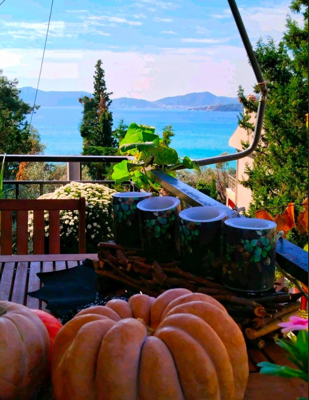 The Star La Boheme!!! Διαμέρισμα PalaiónTsiflíkion Εξωτερικό φωτογραφία