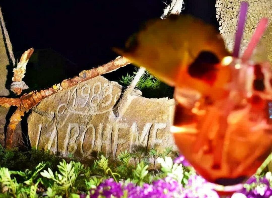 The Star La Boheme!!! Διαμέρισμα PalaiónTsiflíkion Εξωτερικό φωτογραφία